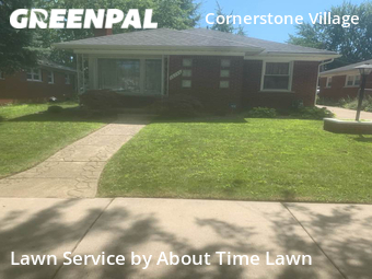 Lawn Care nearby Detroit, MI, 