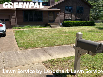 Lawn Cutting nearby Bartlett, MS, 