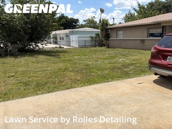 Lawn Maintenance nearby Tampa, FL, 