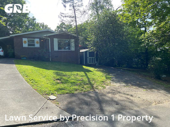 Lawn Cut nearby Maryville, TN, 