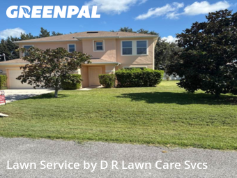 Yard Mowing nearby Palm Coast, FL, 