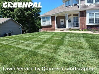 Lawn Mowing Service nearby Kansas City, MO, 