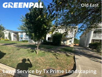 Yard Mowing nearby Dallas, TX, 