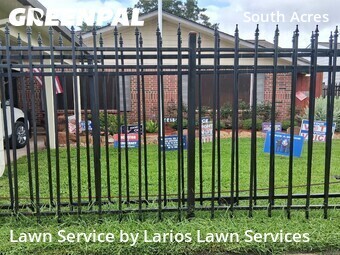 Yard Cutting nearby Houston, TX, 