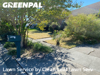 Yard Cutting nearby Chalmette, LA, 