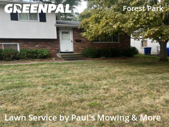 Lawn Mowing Service nearby Columbus, OH, 