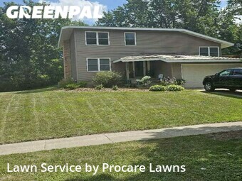 Lawn Service nearby Burnsville, MN, 