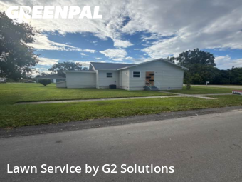 Lawn Mow nearby Bartow, FL, 