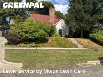 Grass Cutting nearby Jackson, MI, 