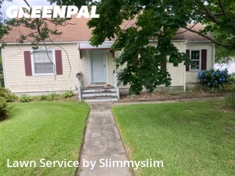 Lawn Mow nearby Norfolk, VA, 