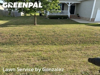 Lawn Cutting nearby Smithfield, NC, 