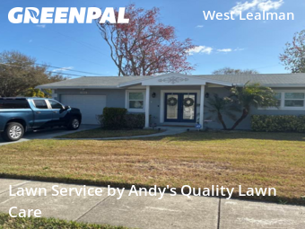 Grass Cutting nearby St. Petersburg, FL, 