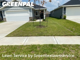 Lawn Cut nearby Katy, TX, 