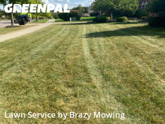 Lawn Care nearby Township Of Northville, MI, 