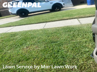 Yard Cutting nearby Metairie, LA, 