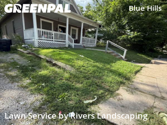 Lawn Service nearby Kansas City, KS, 