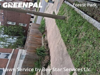 Lawn Service nearby St. Louis, MO, 