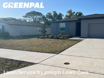 Lawn Mowing Service nearby Auburndale, FL, 