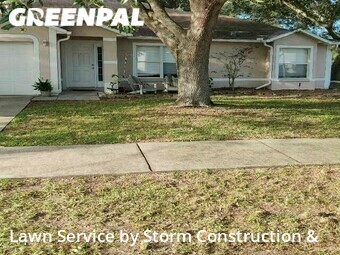 Lawn Mowing nearby Minneola, FL, 