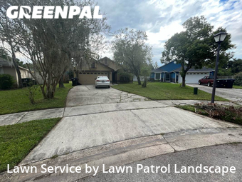 Lawn Care nearby Orlando, FL, 