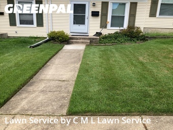 Grass Cutting nearby Carney, MD, 