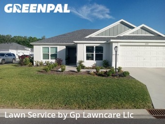 Lawn Maintenance nearby The Villages, FL, 