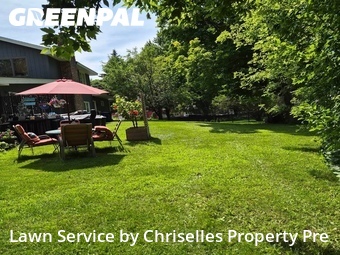 Lawn Care nearby Plymouth, MN, 
