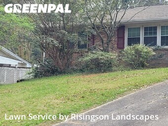Yard Mowing nearby Tucker, GA, 