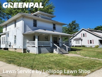 Yard Cutting nearby Lima, OH, 