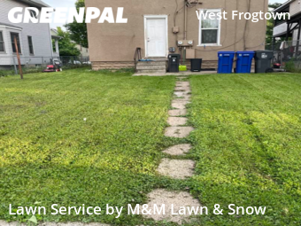 Lawn Cut nearby Saint Paul, MN, 