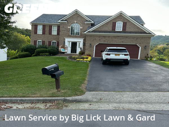 Yard Mowing nearby Cave Spring, VA, 