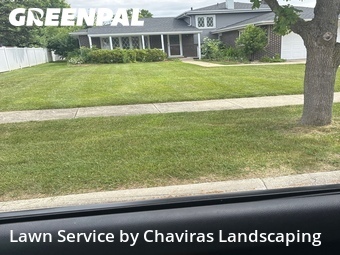 Lawn Mow nearby Darien, IL, 