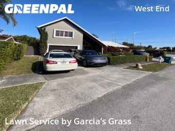 Lawn Cut nearby Miami, FL, 