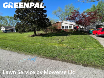 Lawn Care Service nearby Louisville, KY, 