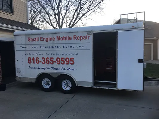 NE Mobile Mower Repair LLC Photo 6