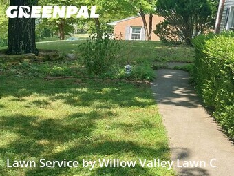 Lawn Cut nearby Roanoke, VA, 