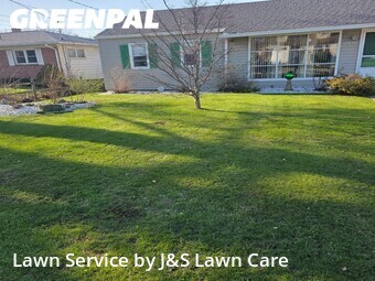 Lawn Cutting nearby Erie, PA, 