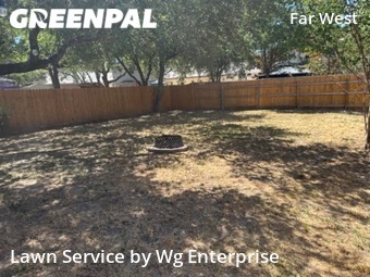 Lawn Cut nearby San Antonio, TX, 