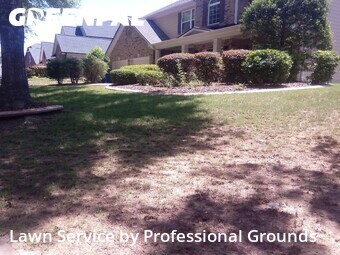 Lawn Mow nearby Atlanta, GA, 