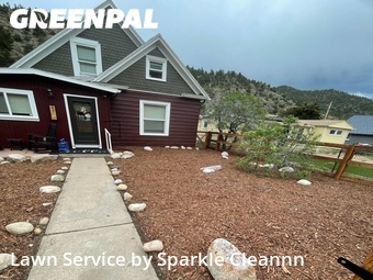 Lawn Care nearby Idaho Springs, CO, 