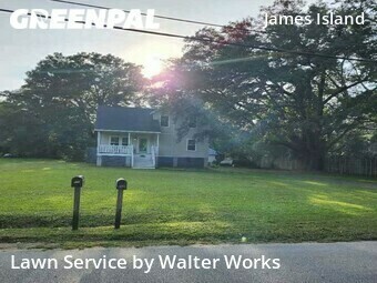 Lawn Care nearby Charleston, SC, 