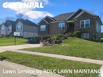 Lawn Care Service nearby Simpsonville, KY, 
