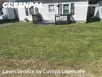 Lawn Maintenance nearby Springfield, OH, 