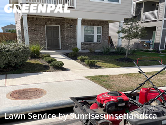 Grass Cutting nearby San Marcos, TX, 