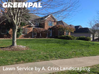 Grass Cut nearby Canton, OH, 