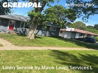 Lawn Mow nearby Des Moines, IA, 