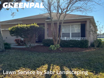 Lawn Mow nearby Kissimmee, FL, 