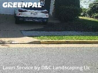 Lawn Service nearby Ashburn, VA, 