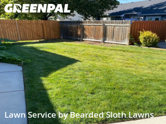 Lawn Cut nearby Nampa, ID, 