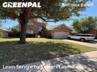 Yard Mowing nearby Round Rock, TX, 